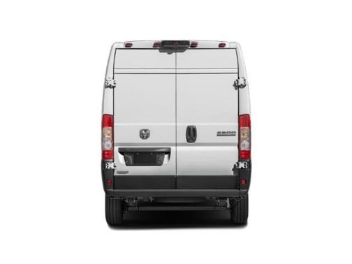 2025 RAM ProMaster 2500 Tradesman