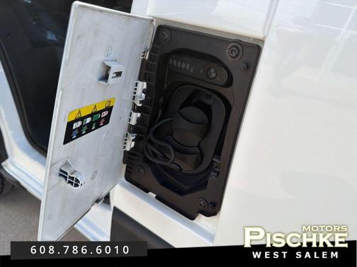 Bright White Clearcoat 2024 RAM ProMaster 3500 High Roof