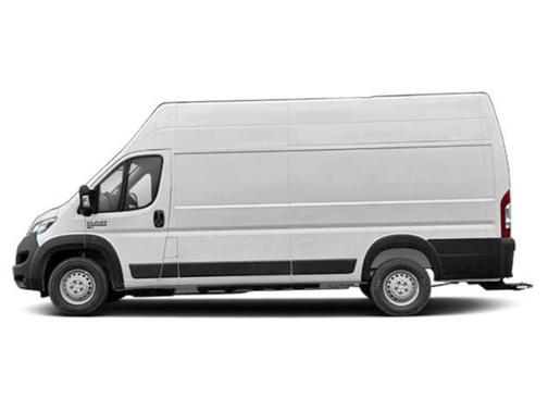 2024 RAM ProMaster 3500 High Roof