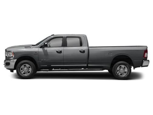 2019 RAM 2500 Big Horn Crew Cab 4x4 6'4' Box