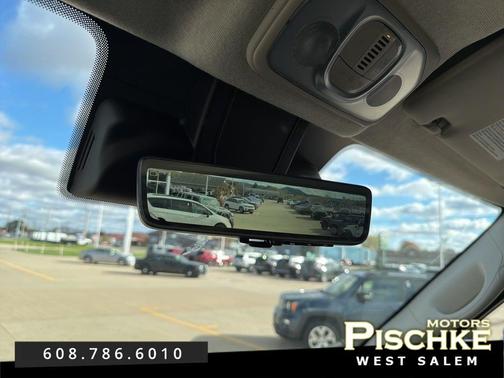 2025 RAM ProMaster 1500 Low Roof