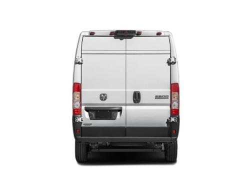 2025 RAM ProMaster 2500 Tradesman