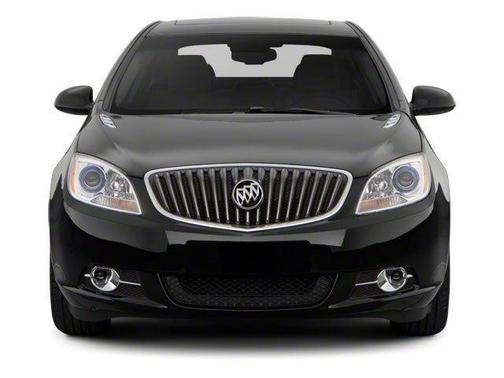 2012 Buick Verano Leather