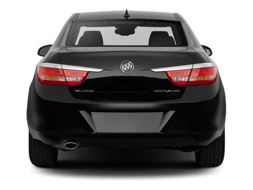 2012 Buick Verano Leather