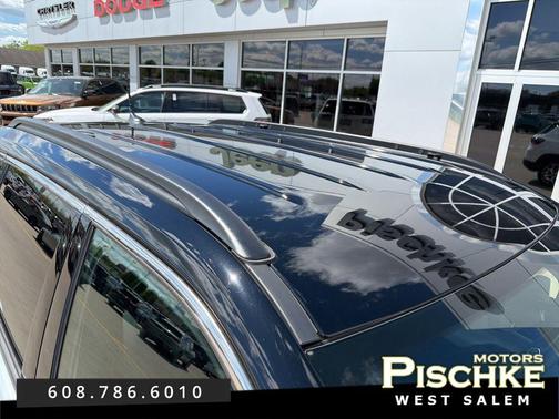 Bright White Clearcoat 2025 Jeep Compass Limited