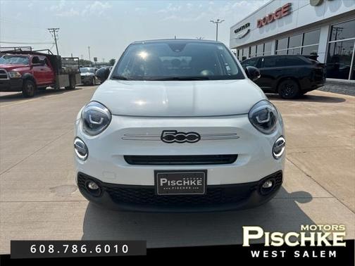 2023 FIAT 500X Pop