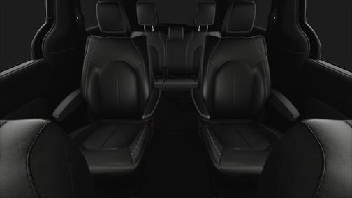 2025 Chrysler Pacifica L
