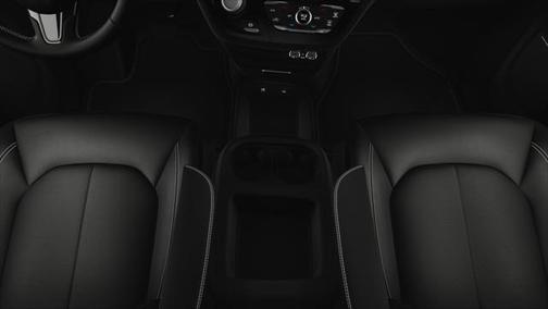 2025 Chrysler Pacifica L