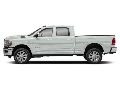 2021 RAM 2500 Limited Crew Cab 4x4 6'4' Box