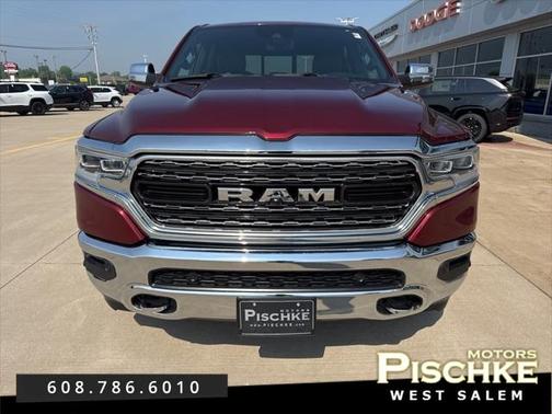 2024 RAM 1500 Limited