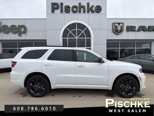 2025 Dodge Durango GT AWD