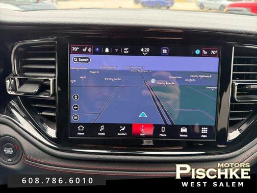 2025 Dodge Durango GT AWD