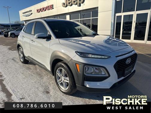 2019 Hyundai KONA SE