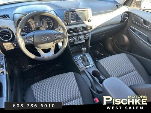2019 Hyundai KONA SE