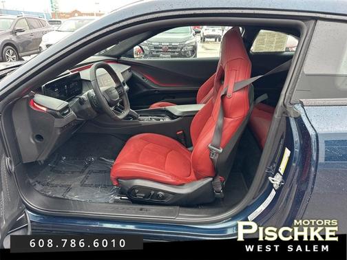 2025 Dodge Charger Daytona Scat Pack