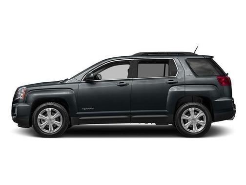 2017 GMC Terrain SLE-2
