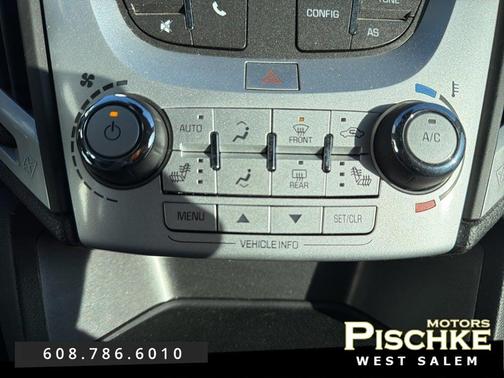 2017 GMC Terrain SLE-2