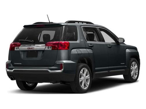2017 GMC Terrain SLE-2