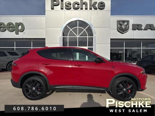 2023 Dodge Hornet GT AWD