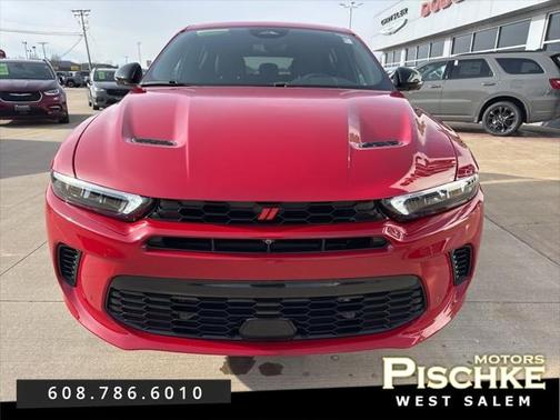 2023 Dodge Hornet GT AWD