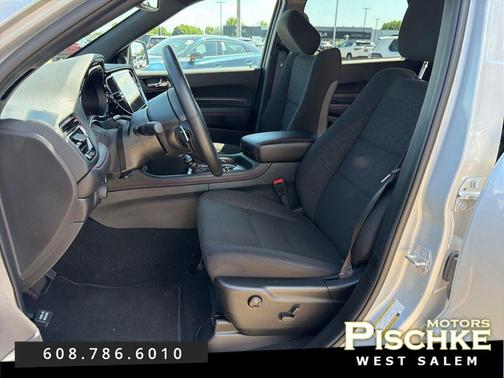Triple Nickel 2025 Dodge Durango GT AWD