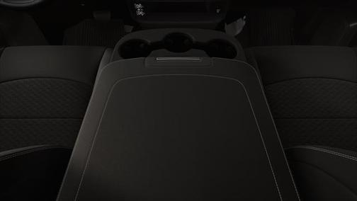 2026 RAM 2500 Warlock Crew Cab 4x4 6'4' Box