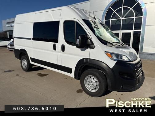 2023 RAM ProMaster 1500 Base