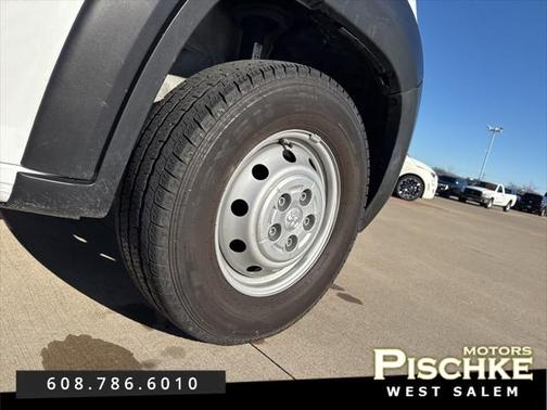 2023 RAM ProMaster 1500 Base