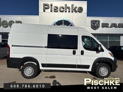 2023 RAM ProMaster 1500 Base
