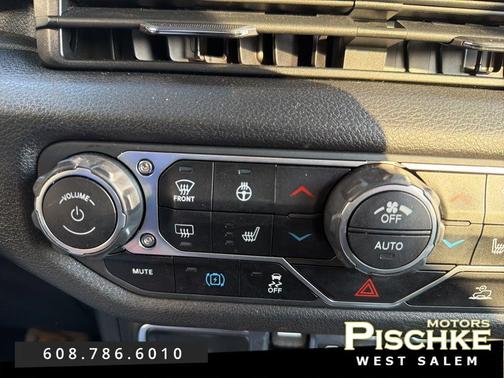 2025 Jeep Wrangler 4xe Willys