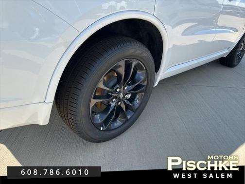 2025 Dodge Durango GT Plus