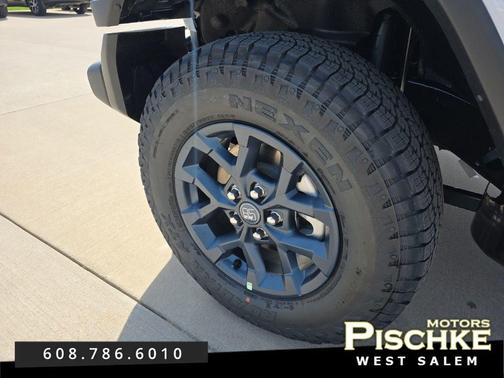 Bright White Clearcoat 2026 Jeep Wrangler 85th Anniversary