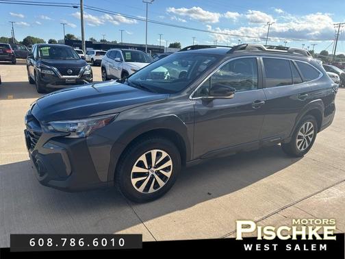 2023 Subaru Outback Premium