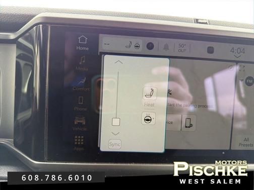 Anvil Clearcoat 2025 Jeep Wrangler 4xe Willys