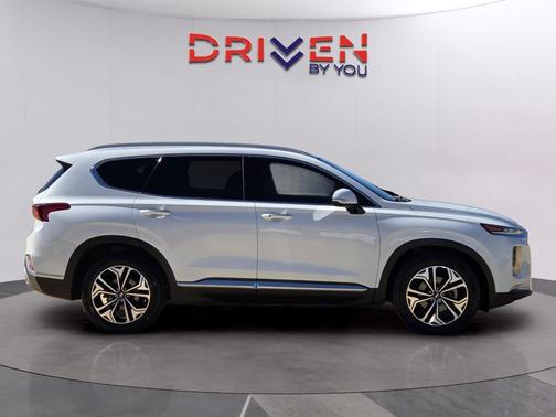 2019 Hyundai SANTA FE Limited 2.0T