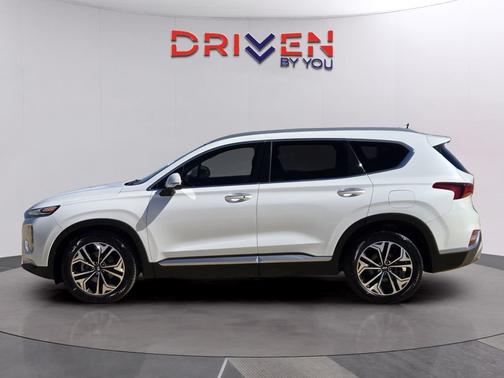 2019 Hyundai SANTA FE Limited 2.0T
