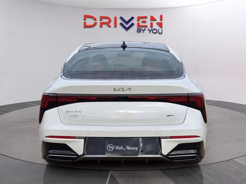 2026 Kia K5 GT-Line FWD