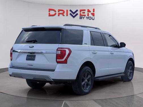 2021 Ford Expedition XL