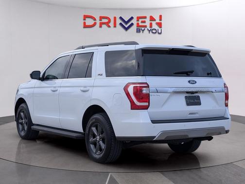 2021 Ford Expedition XL