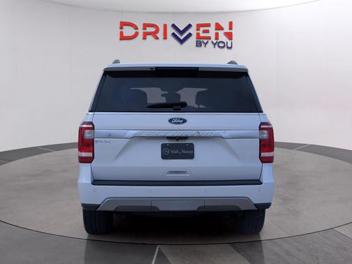 2021 Ford Expedition XL