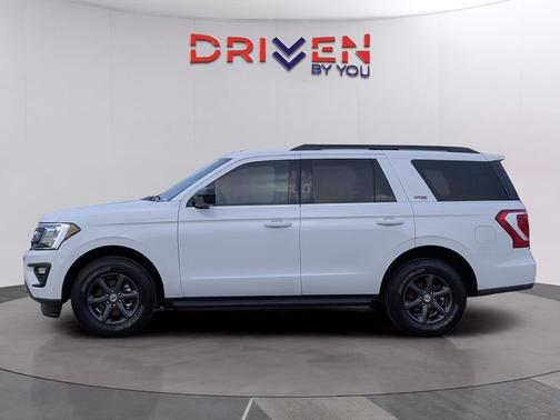 2021 Ford Expedition XL