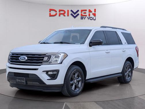 2021 Ford Expedition XL
