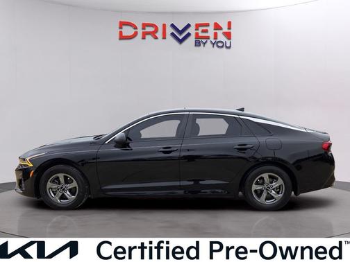 2024 Kia K5 LXS