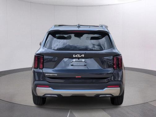 Panthera Metal 2026 Kia Sorento S
