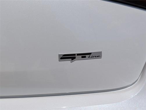 Snow White Pearl 2026 Kia K5 GT-Line FWD