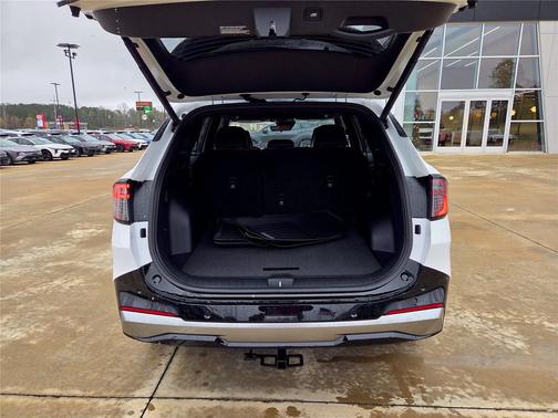 Glacial White Pearl 2026 Kia Sportage SX-Prestige