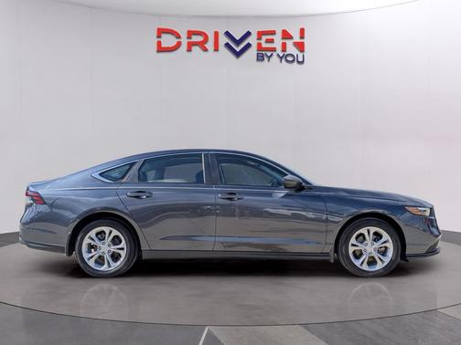 2024 Honda Accord LX 1.5T