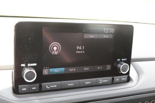 2024 Honda Accord LX 1.5T