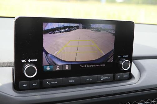 2024 Honda Accord LX 1.5T