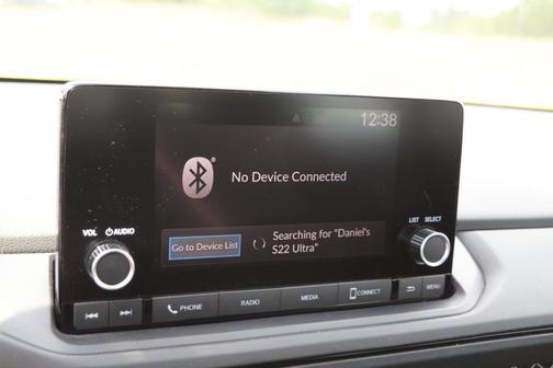 2024 Honda Accord LX 1.5T